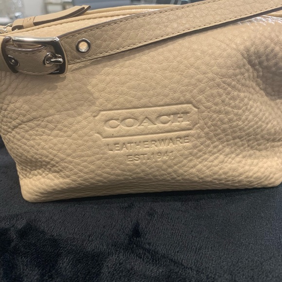 Coach Handbags - Coach Mini Bag